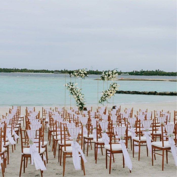 Торжественная свадебная церемония Вашей мечты! - Мальдивы - фото 6