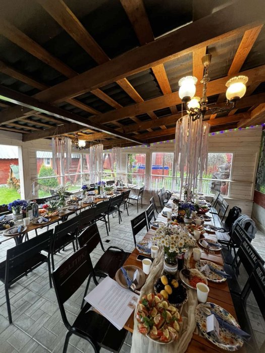 Усадьба  "Ельница" - ФОТОГАЛЕРЕЯ - фото 4