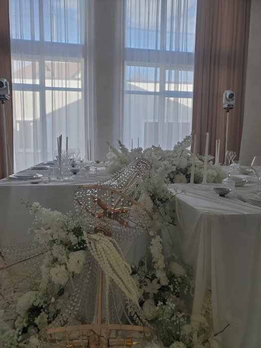 Коттедж  Lux Hall / "Люкс Холл" - ФОТОГАЛЕРЕЯ - фото 4