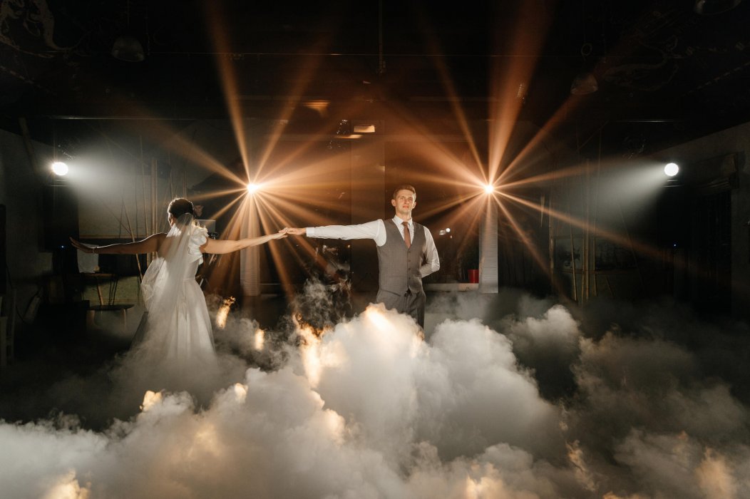 Световое&звуковое оформление мероприятий, LED экраны и спецэффекты Bounce event by - ФОТОГАЛЕРЕЯ - фото 3