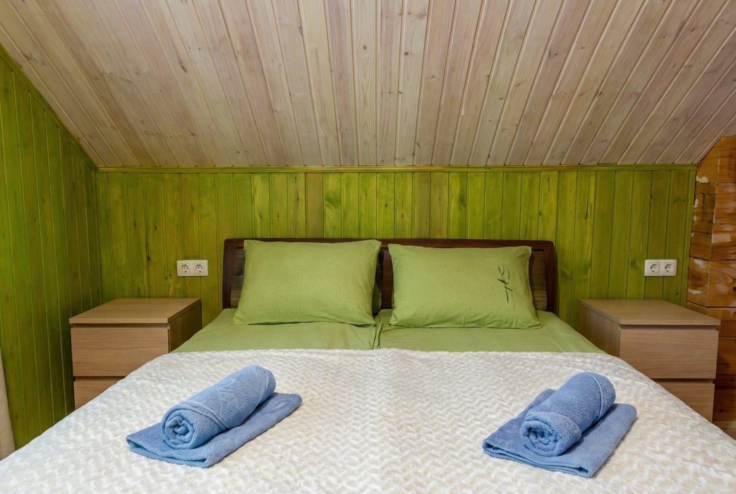 "Хутор у Ислочи" - Гостевой дом "Эко" - фото 7