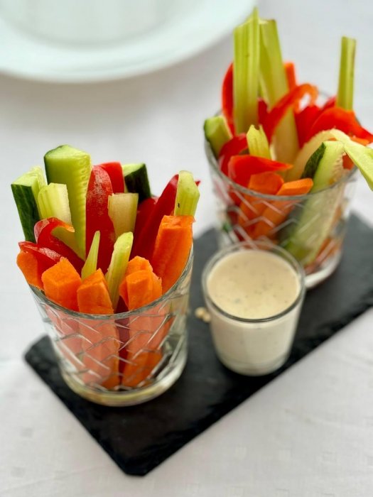 АГРОУСАДЬБА АЛЬТАНКА - Наша кухня - фото 4