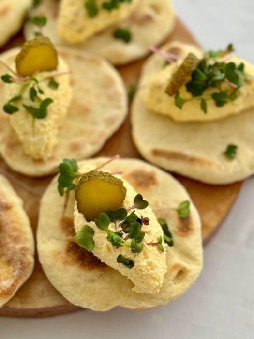 АГРОУСАДЬБА АЛЬТАНКА - Наша кухня - фото 9