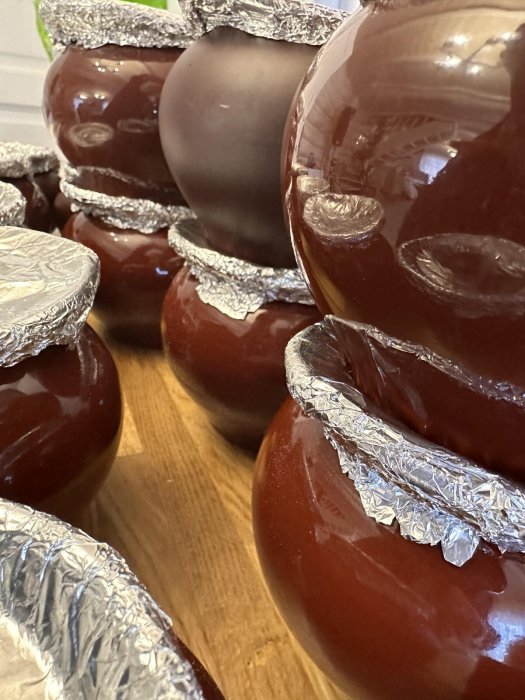 АГРОУСАДЬБА АЛЬТАНКА - Наша кухня - фото 48