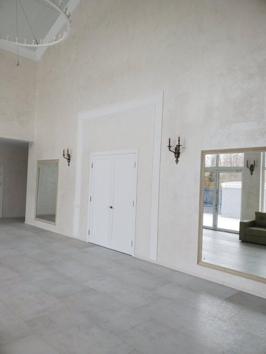 Коттедж  Lux Hall / "Люкс Холл" - ФОТОГАЛЕРЕЯ - фото 6