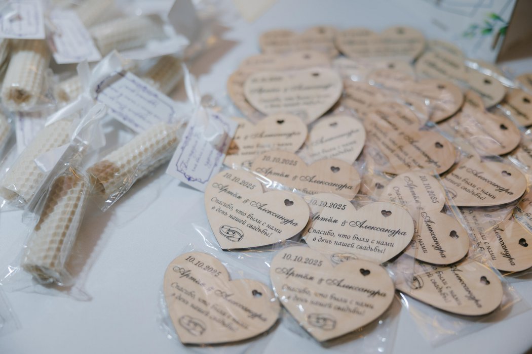 Ресторан "Дача" - Фотогалерея - фото 10