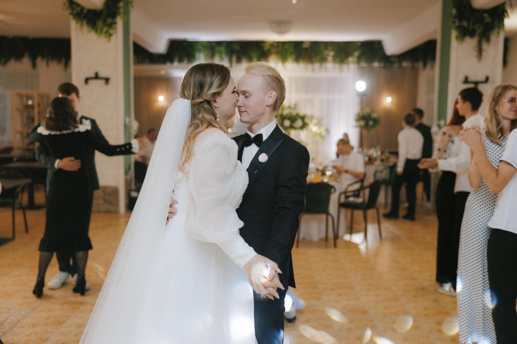 Ресторан "Дача" - Фотогалерея - фото 12