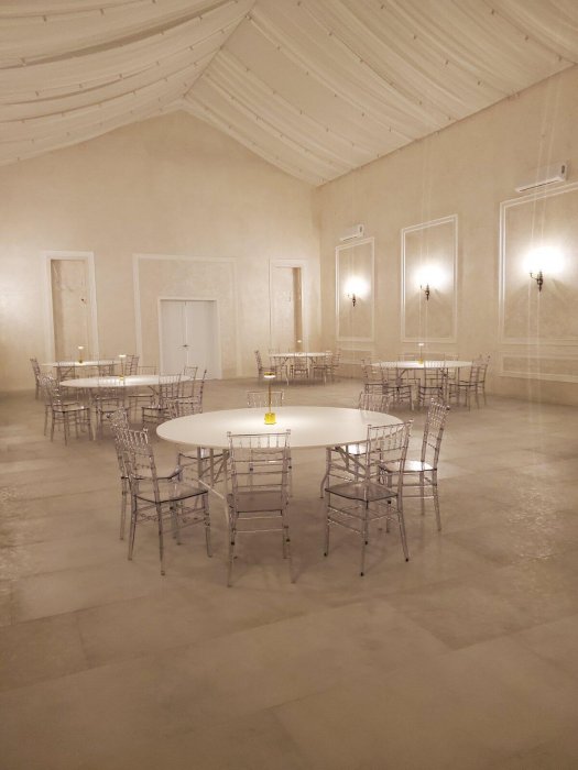 Коттедж  Lux Hall / "Люкс Холл" - ФОТОГАЛЕРЕЯ - фото 3