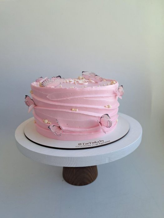 Торты на любой праздник "Tortinka" - Фотогалерея - фото 8