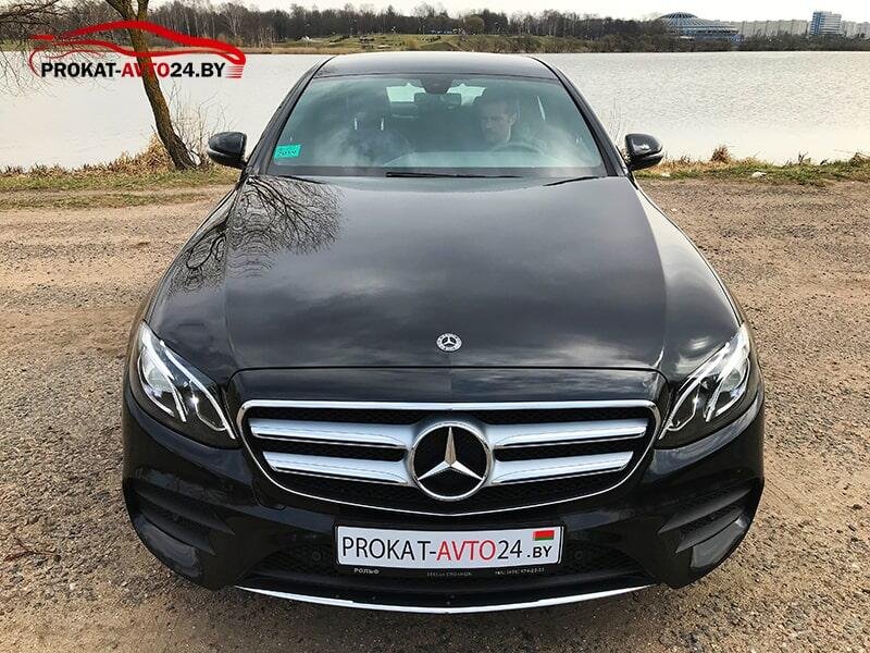 Аренда авто на свадьбу "Прокат авто 24" - Представительские VIP авто - фото 56