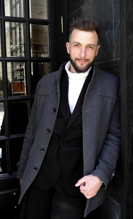 Ведущий  Алексей Жилич - ФОТОГАЛЕРЕЯ 2 - фото 18