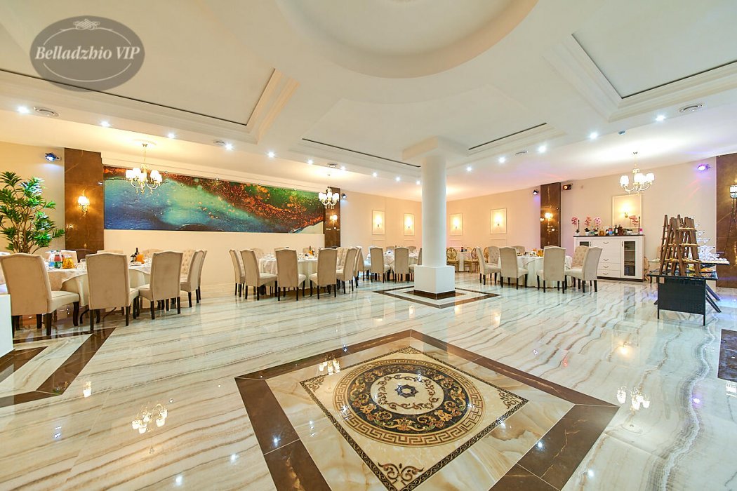 Агроусадьба  "Belladzhio VIP" - ФОТОГАЛЕРЕЯ - фото 43