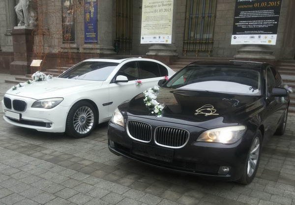 Прокат Vip-авто, лимузинов и микроавтобусов! Vip-Кортежи! ElitProkat.by / "ЭлитПрокат" - Фотогалерея - фото 24