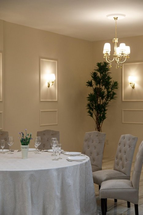 Агроусадьба  "Belladzhio VIP" - ФОТОГАЛЕРЕЯ - фото 41