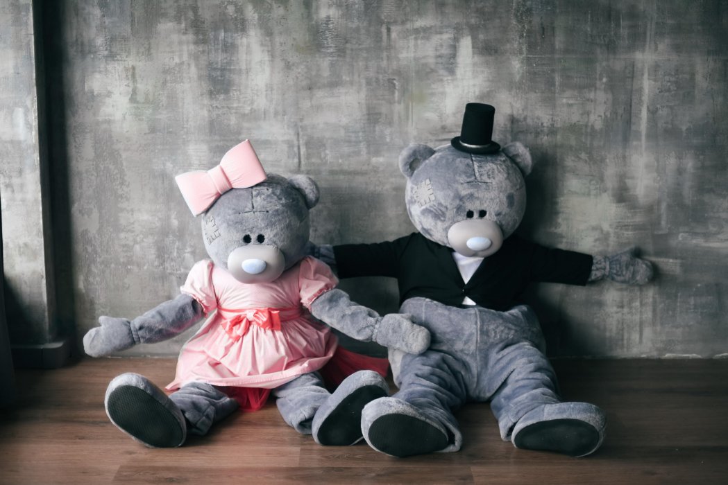 Мишки "Тедди" - Мишки Тедди - фото 28