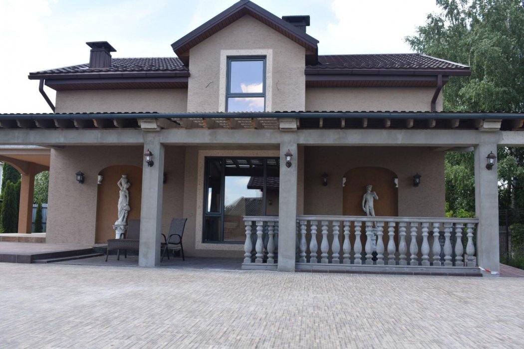 Агроусадьба  "Belladzhio VIP" - Территория - фото 18