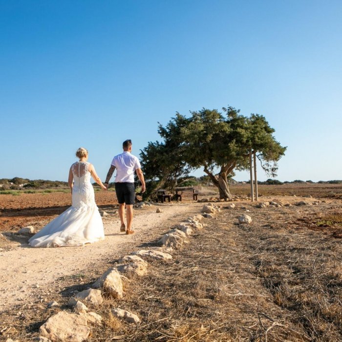 Торжественная свадебная церемония Вашей мечты! - Кипр - фото 1