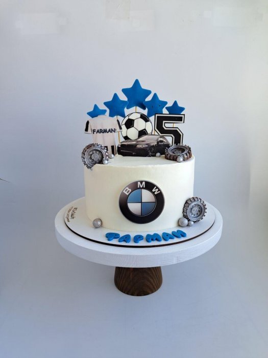 Торты на любой праздник "Tortinka" - Детские торты - фото 4