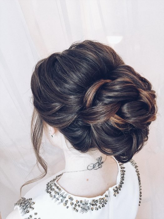 ArtBeauty – профессиональный макияж и прическа с выездом - Прически - фото 7