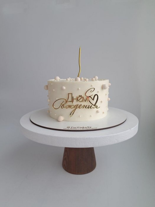 Торты на любой праздник "Tortinka" - Фотогалерея - фото 7