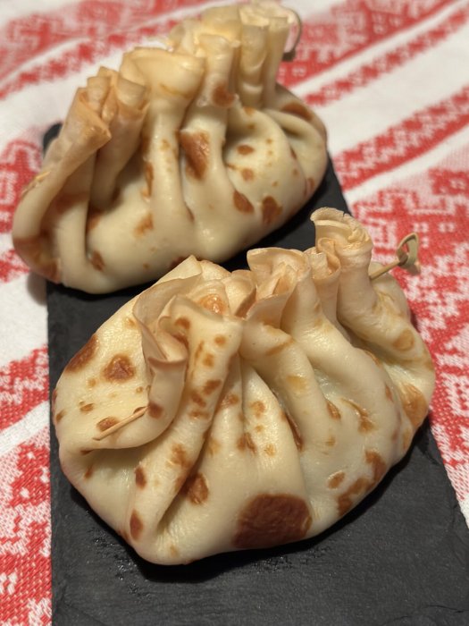 АГРОУСАДЬБА АЛЬТАНКА - Наша кухня - фото 54