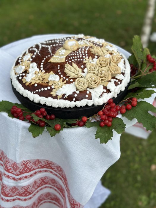 АГРОУСАДЬБА АЛЬТАНКА - Наша кухня - фото 74