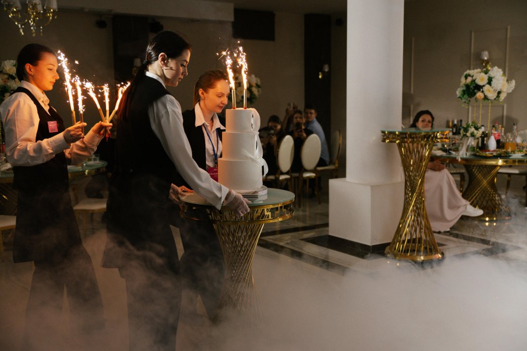 Агроусадьба  "Belladzhio VIP" Minsk - ФОТОГАЛЕРЕЯ - фото 97