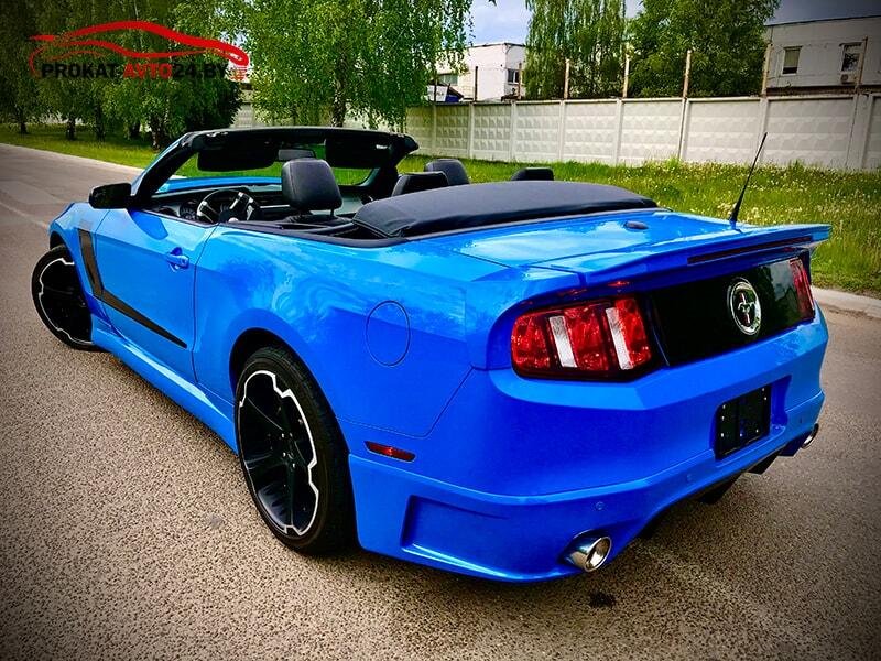 Аренда авто на свадьбу "Прокат авто 24" - Представительские VIP авто - фото 72