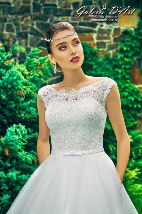 Свадебный салон, свадебное ателье Bonjour / "Бонжур" - BESTSELLERS - фото 61