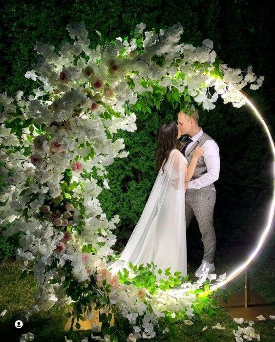 Коттедж "Аура" - Выездная регистрация - фото 20