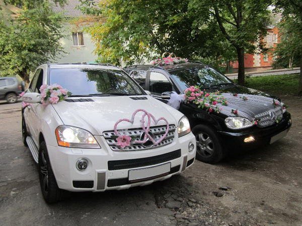 Прокат Vip-авто, лимузинов и микроавтобусов! Vip-Кортежи! ElitProkat.by / "ЭлитПрокат" - Фотогалерея - фото 84