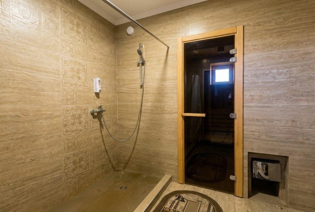 "Хутор у Ислочи" - Гостиница на 46 спальных мест - фото 8