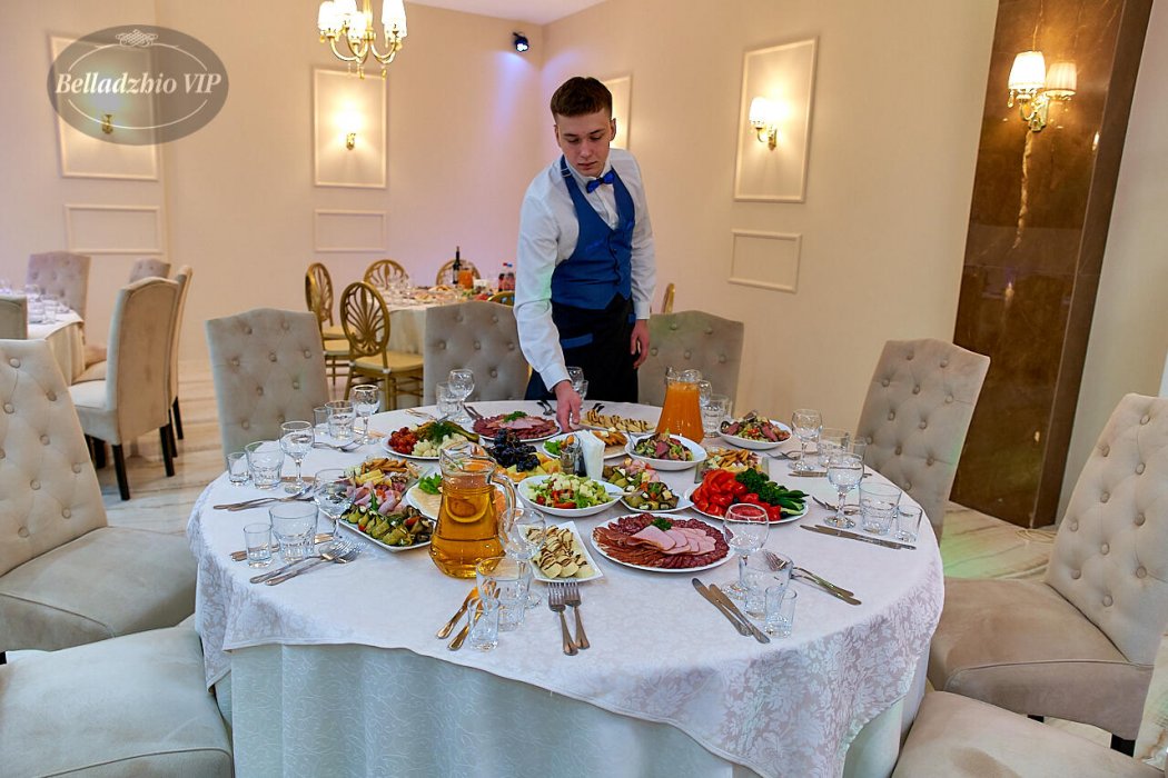 Агроусадьба  "Belladzhio VIP" - ФОТОГАЛЕРЕЯ - фото 26