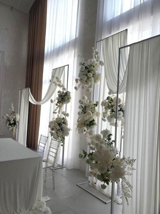 Коттедж  Lux Hall / "Люкс Холл" - ФОТОГАЛЕРЕЯ - фото 9