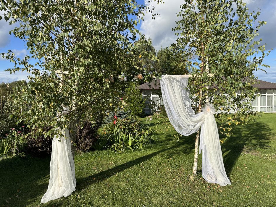 АГРОУСАДЬБА АЛЬТАНКА - ФОТОГАЛЕРЕЯ - фото 5