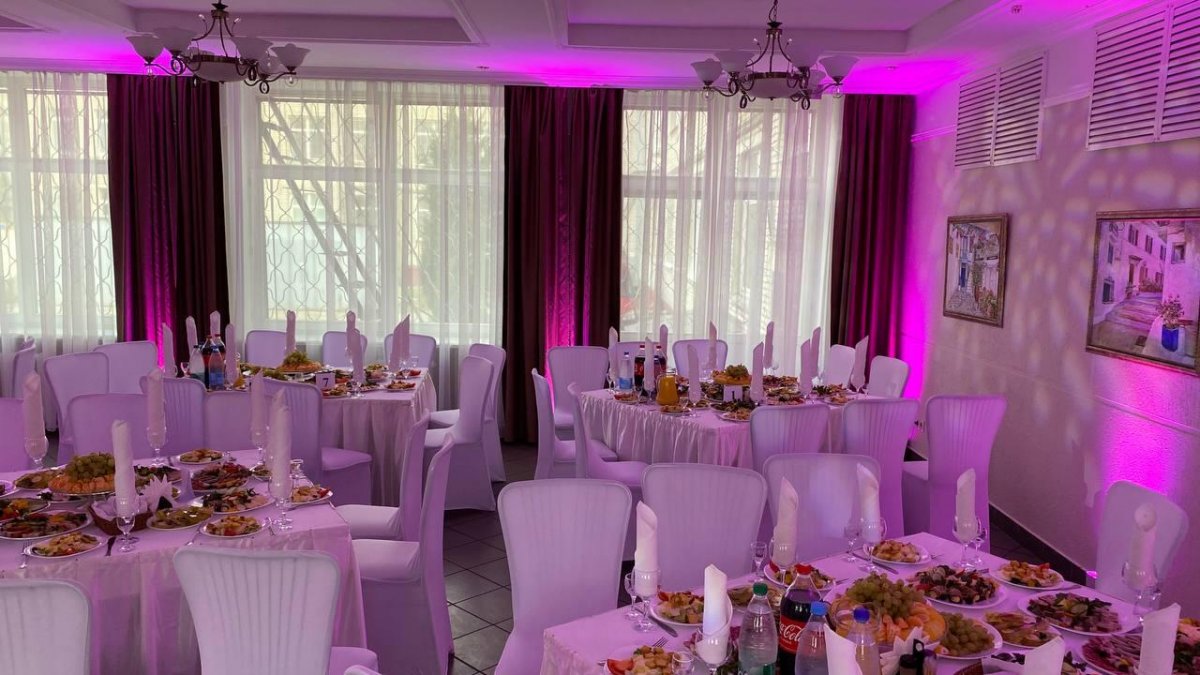 Банкетный зал «На Глебки» - ФОТОГАЛЕРЕЯ - фото 4