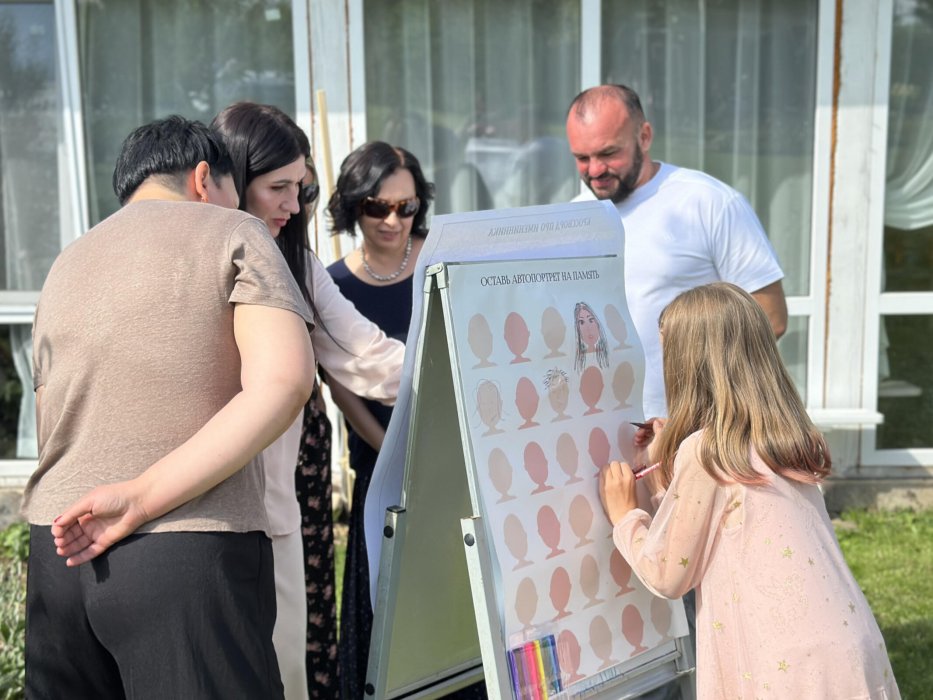 АГРОУСАДЬБА АЛЬТАНКА - ФОТОГАЛЕРЕЯ - фото 12