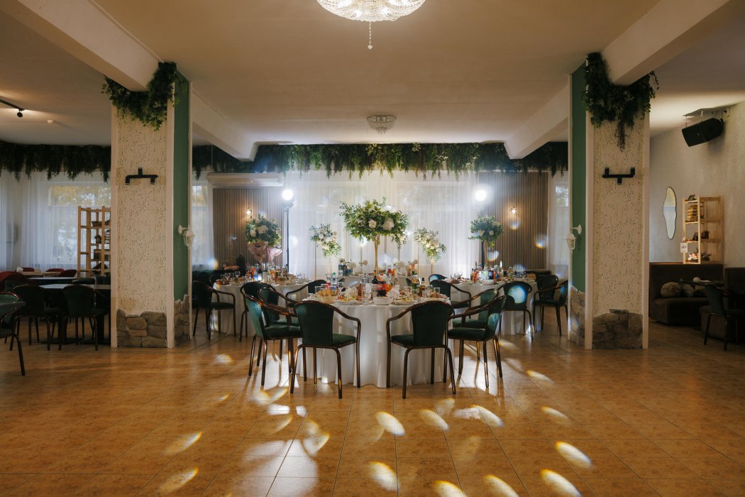 Ресторан "Дача" - Фотогалерея - фото 3