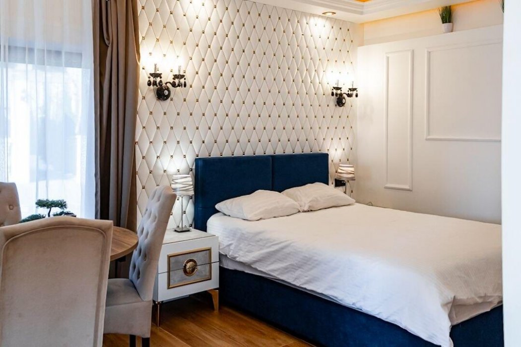 Агроусадьба  "Belladzhio VIP" Minsk - Апартаменты Капучино ( 2-4человека) - фото 8