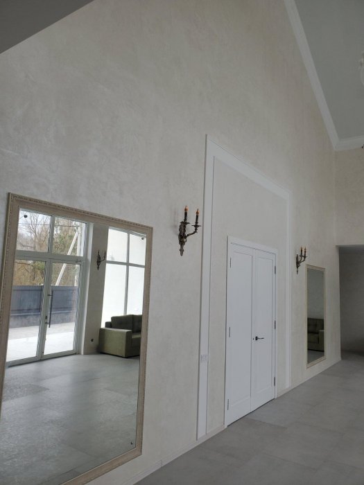 Коттедж  Lux Hall / "Люкс Холл" - ФОТОГАЛЕРЕЯ - фото 12