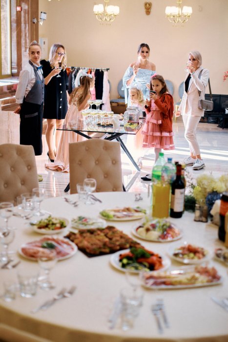 Агроусадьба  "Belladzhio VIP" - ФОТОГАЛЕРЕЯ - фото 3