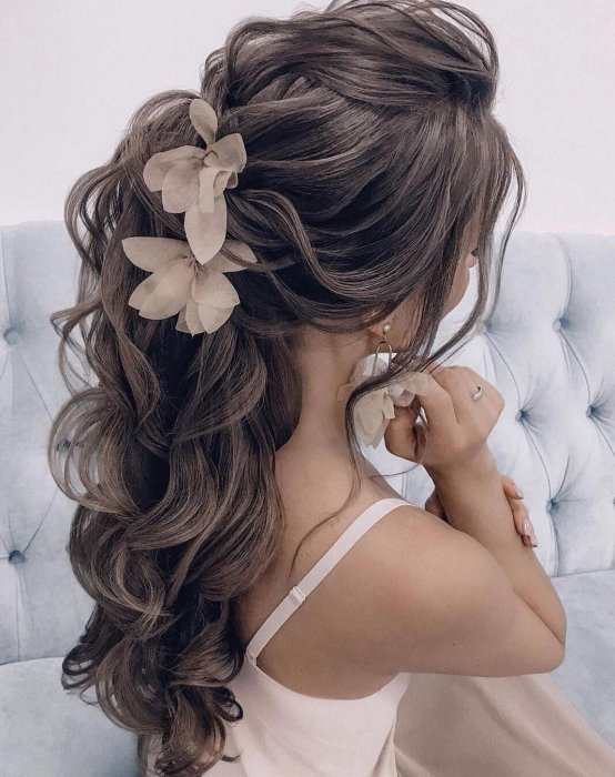 СВАДЕБНЫЙ СТИЛИСТ ВИЗАЖИСТ МИНСК  ЭльстайлКатрин - Портфолио - фото 36