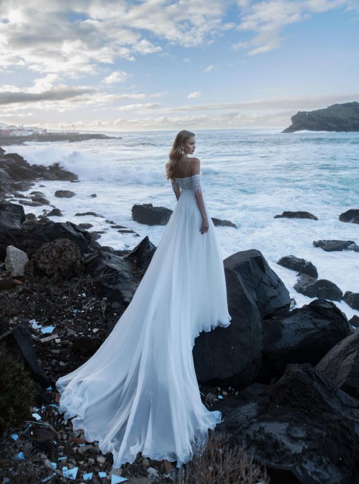 Свадебный дом Kuraje / "Кураж" - Collection Dream Ocean by Blammo-Biamo - фото 39