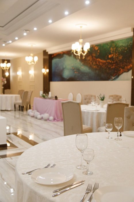 Агроусадьба  "Belladzhio VIP" - ФОТОГАЛЕРЕЯ - фото 34