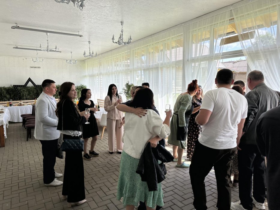 АГРОУСАДЬБА АЛЬТАНКА - ФОТОГАЛЕРЕЯ - фото 20