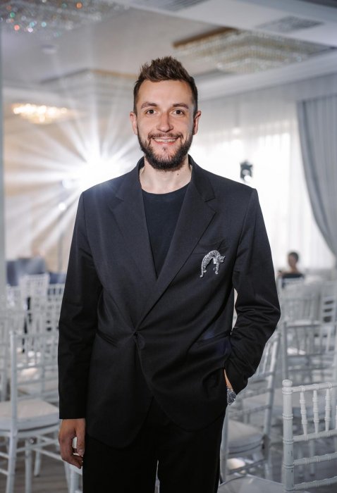 Ведущий  Алексей Жилич - ФОТОГАЛЕРЕЯ 2 - фото 15