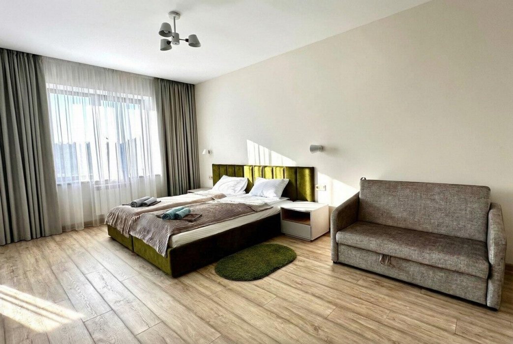 "Хутор у Ислочи" - Гостиница на 46 спальных мест - фото 4