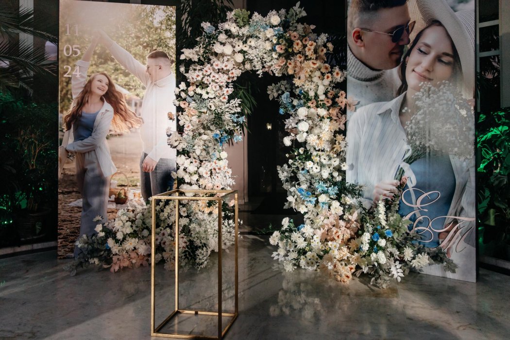 Световое&звуковое оформление мероприятий, LED экраны и спецэффекты Bounce event by - ФОТОГАЛЕРЕЯ - фото 24