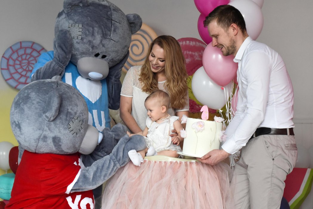 Мишки "Тедди" - Мишки Тедди - фото 4