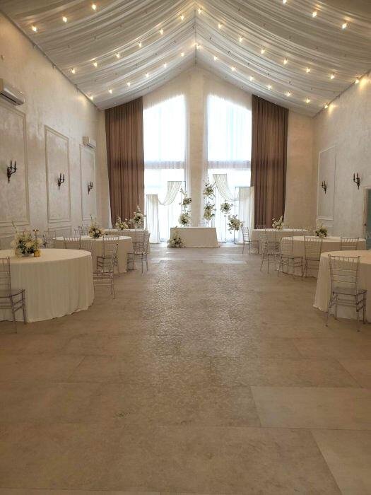 Коттедж  Lux Hall / "Люкс Холл" - ФОТОГАЛЕРЕЯ - фото 4